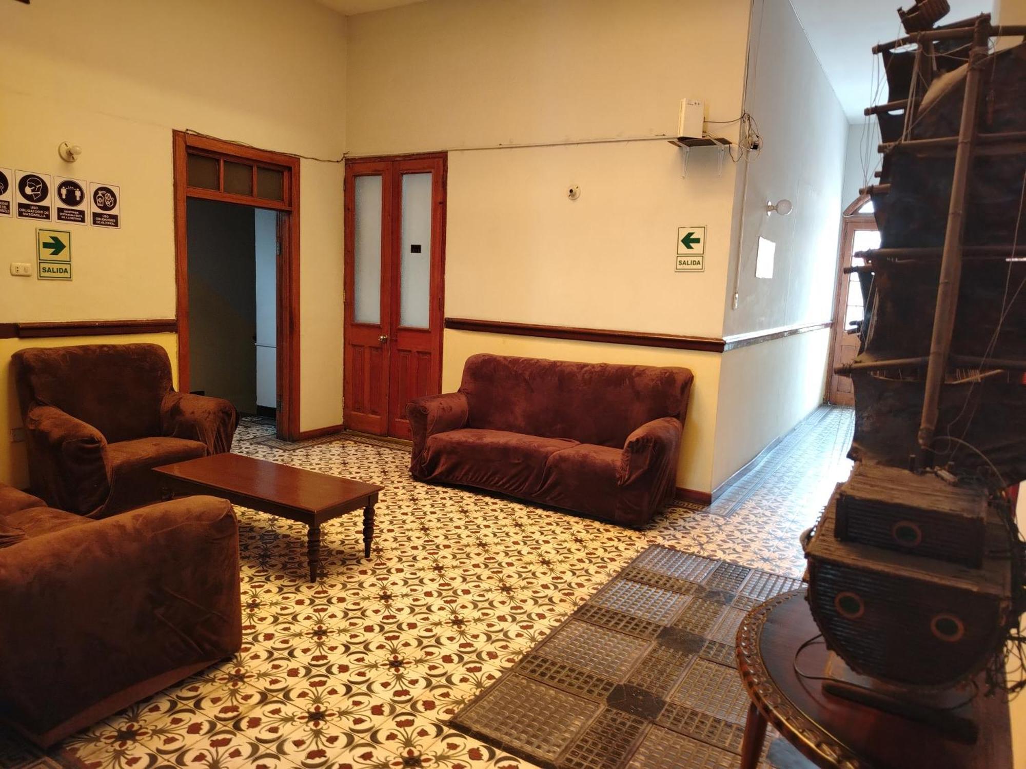 阿雷基帕 La Mansion Del Monarca酒店 外观 照片
