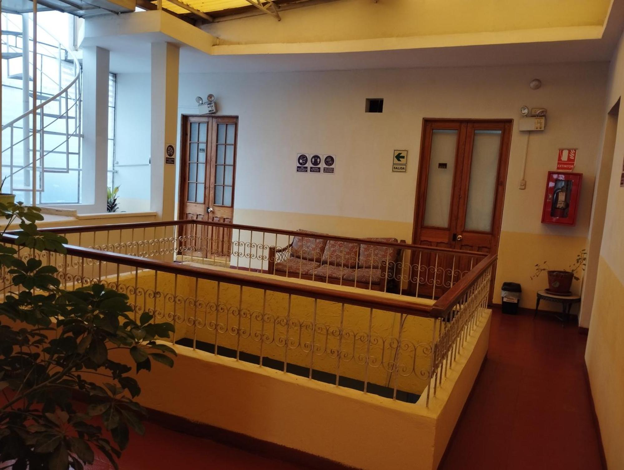阿雷基帕 La Mansion Del Monarca酒店 外观 照片